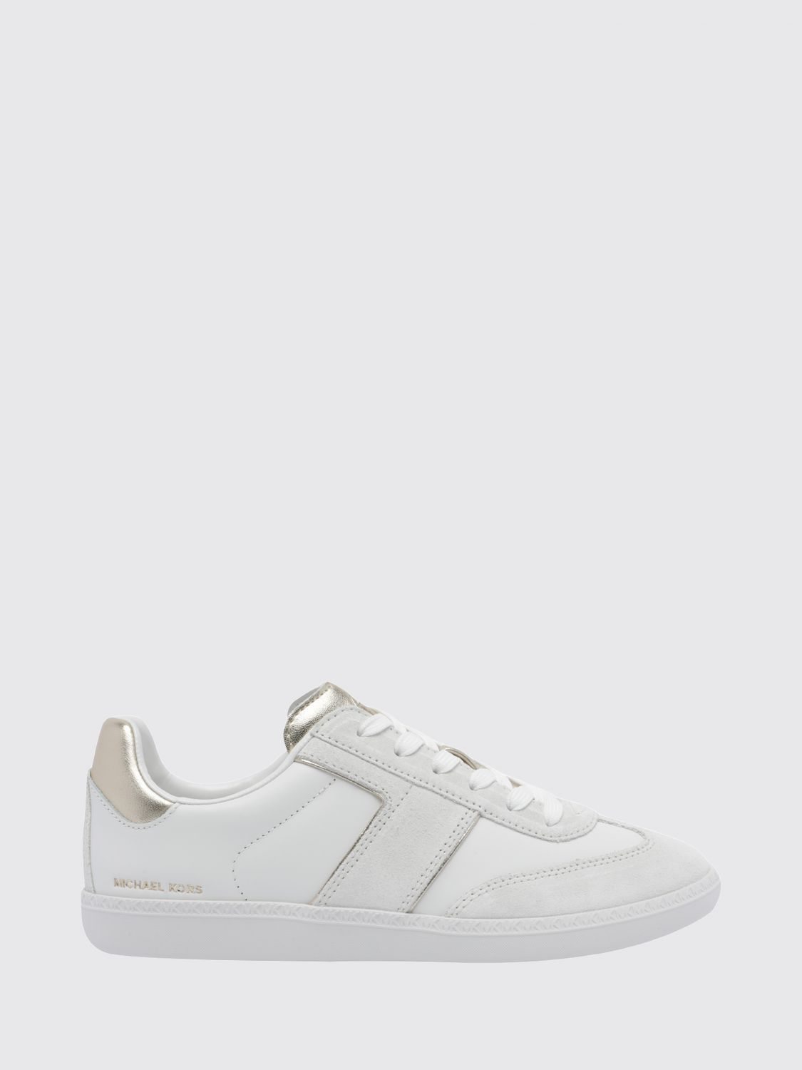 MICHAEL KORS Sneakers Donna colore Bianco
