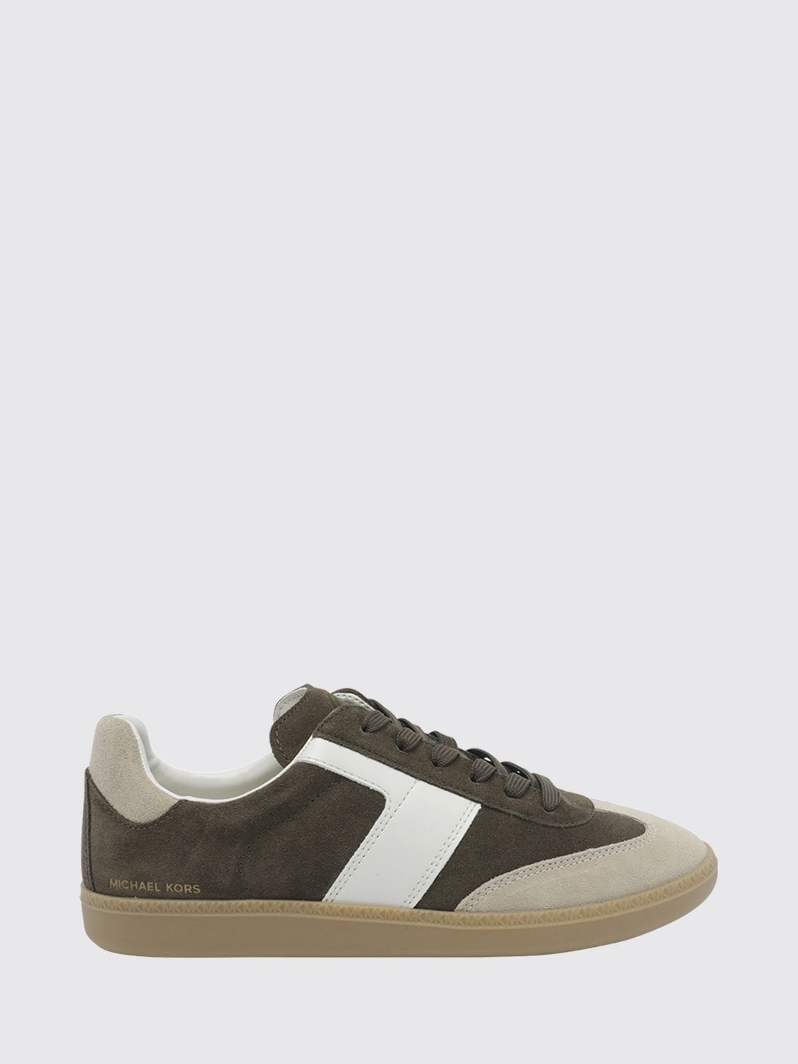 MICHAEL KORS Sneakers Donna colore Verde