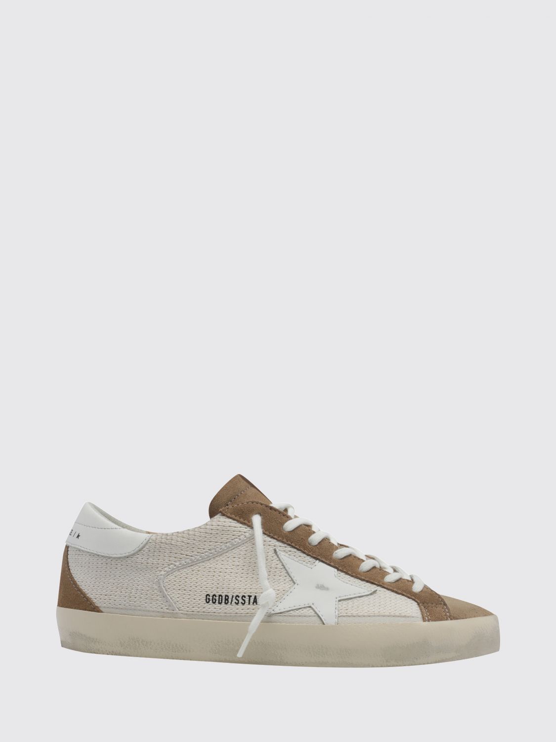 GOLDEN GOOSE Sneakers Men color White