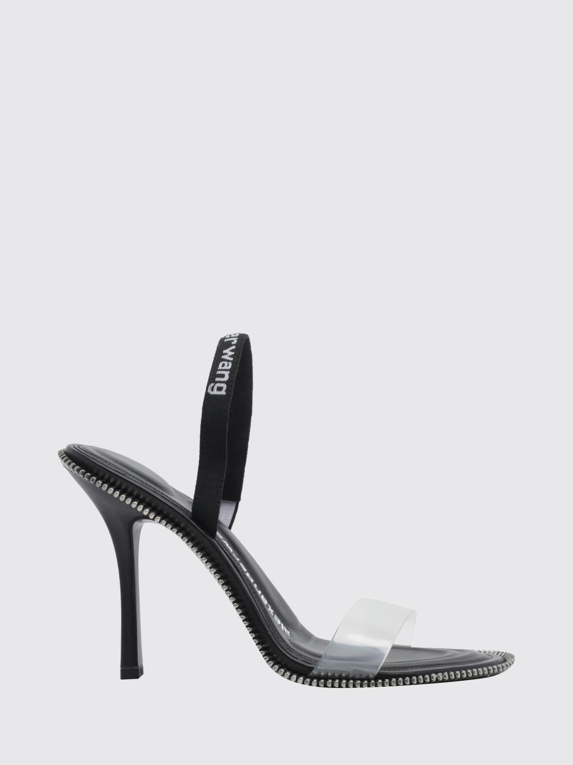 ALEXANDER WANG Pump Woman color Black