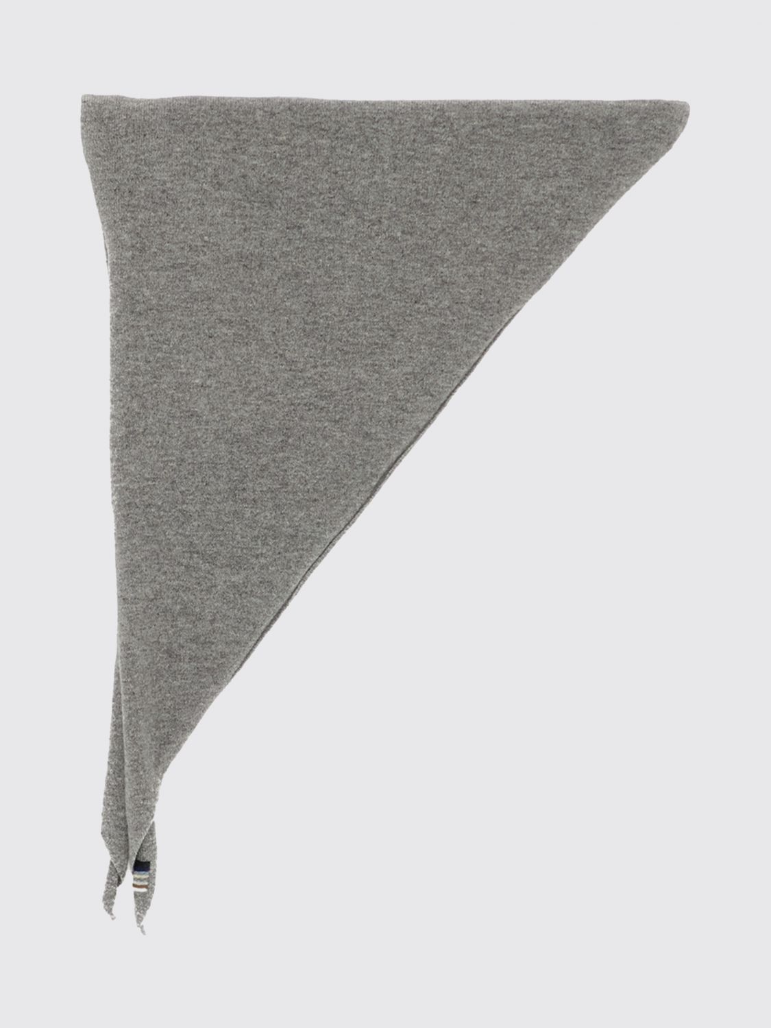 Extreme Cashmere Long Scarf in a Fine Cashmere and Nylon Blend