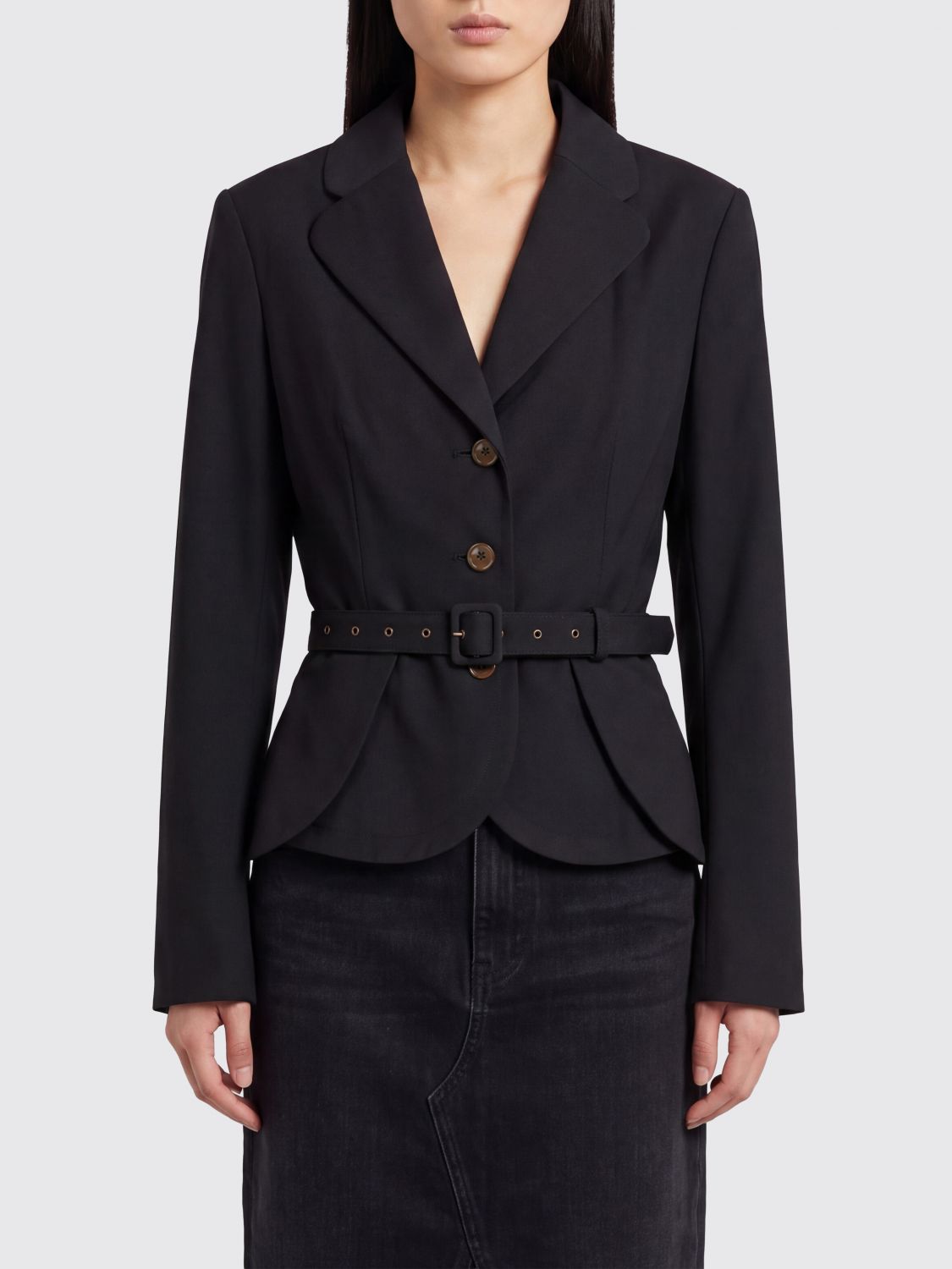 VIVIENNE WESTWOOD Giacca Donna colore Nero