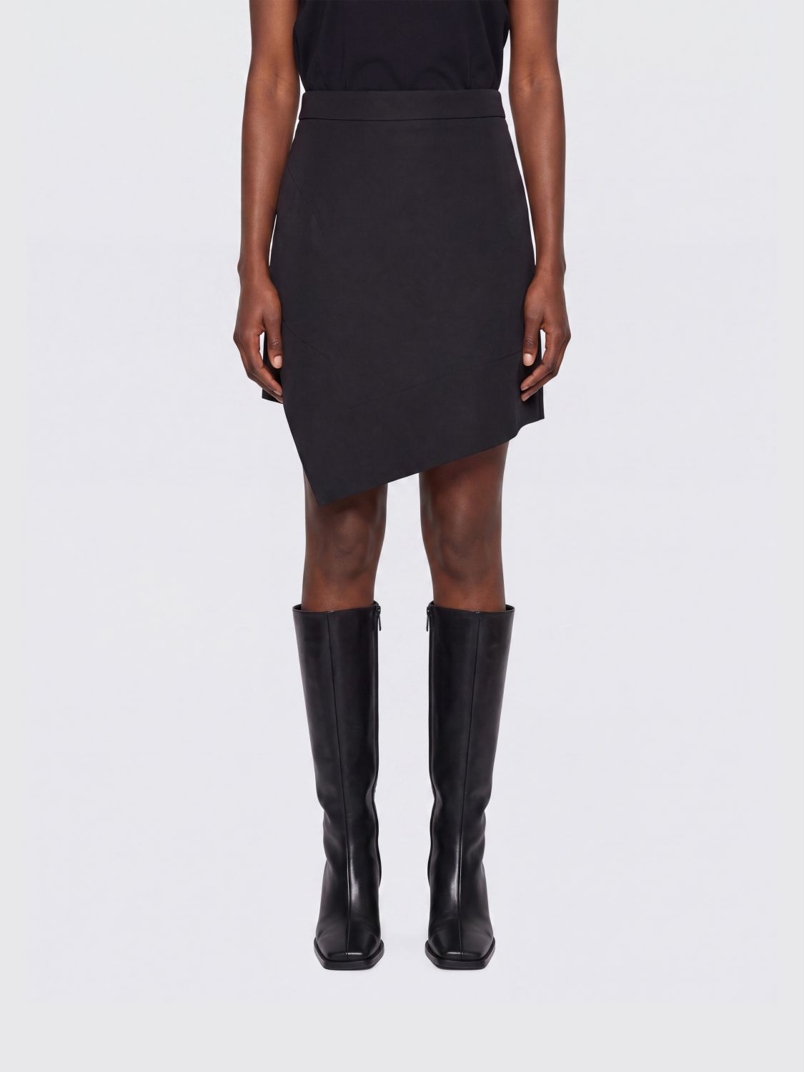 VIVIENNE WESTWOOD Skirt Woman color Black