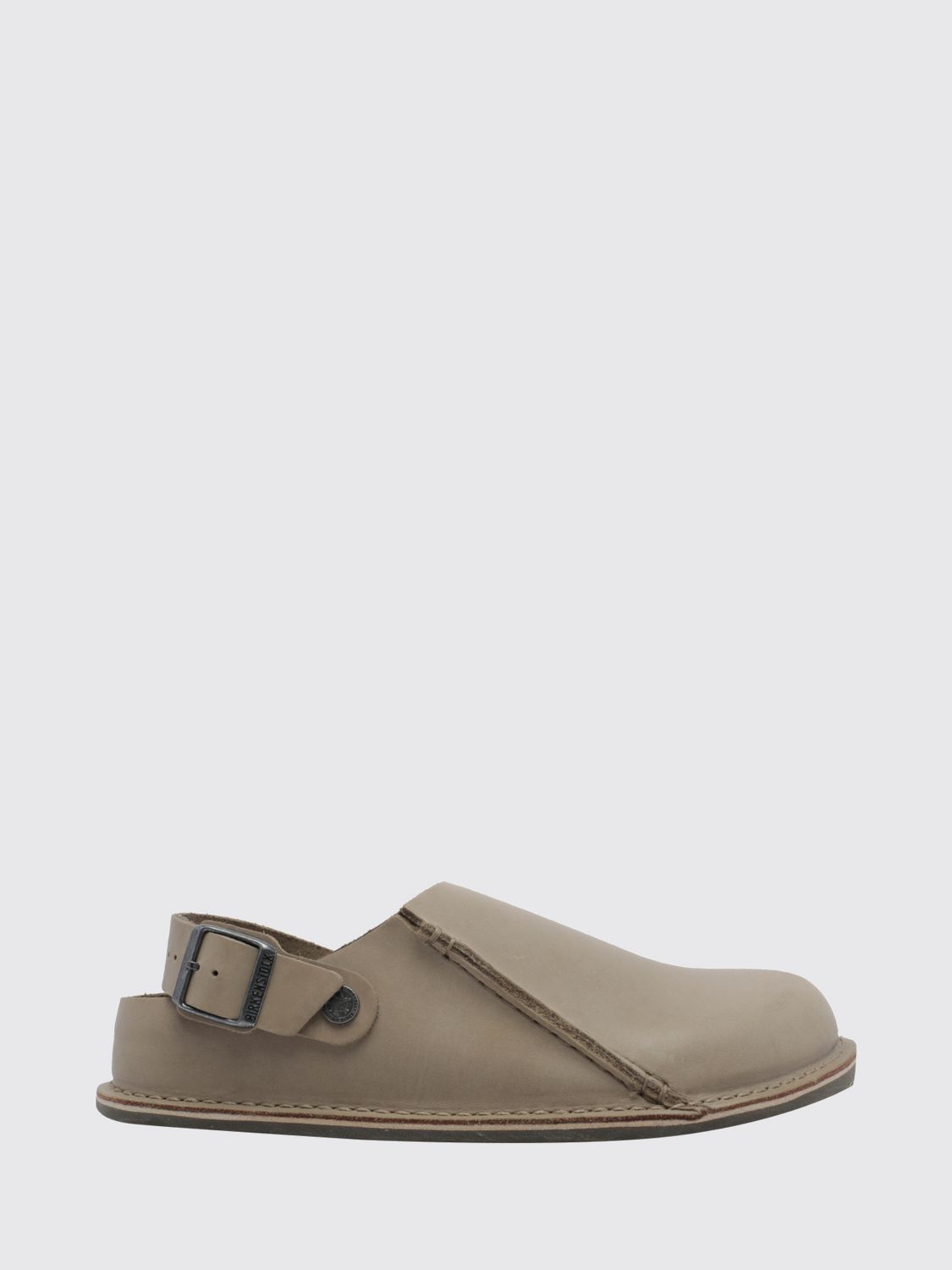 BIRKENSTOCK Scarpe Con Zeppa Donna colore Beige