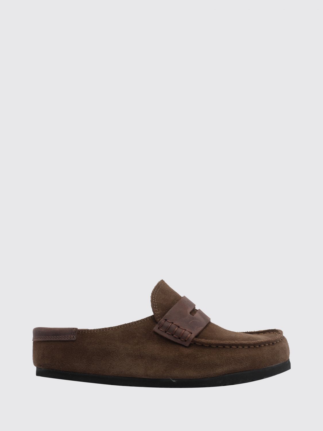BIRKENSTOCK Mocassini Donna colore Marrone