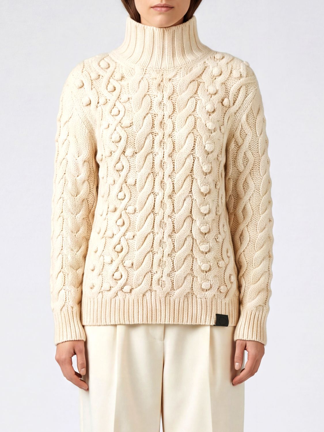 STELLA MCCARTNEY Sweater Woman color White