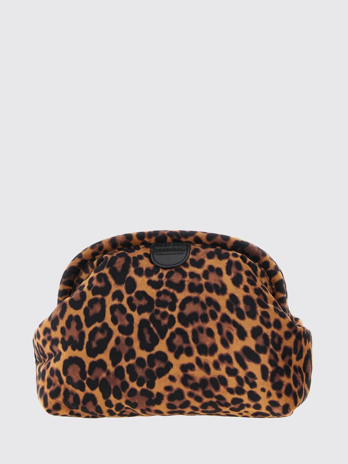 STELLA MCCARTNEY Clutch Woman color Multicolor