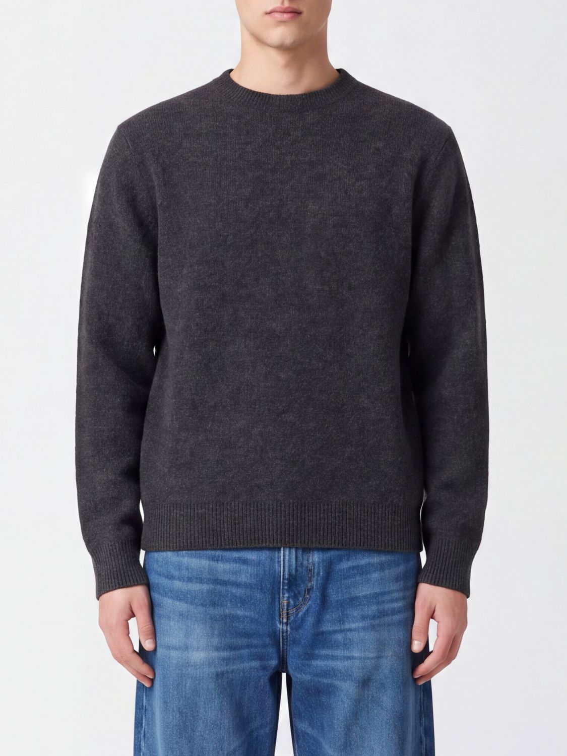 CARHARTT WIP Felpa Uomo colore Nero