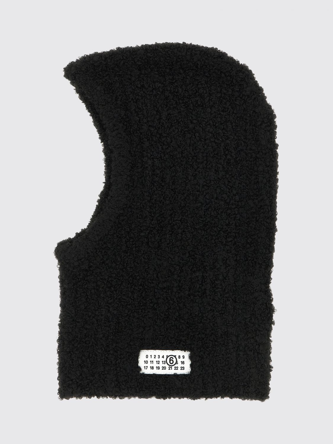 MM6 MAISON MARGIELA Hat Woman color Black
