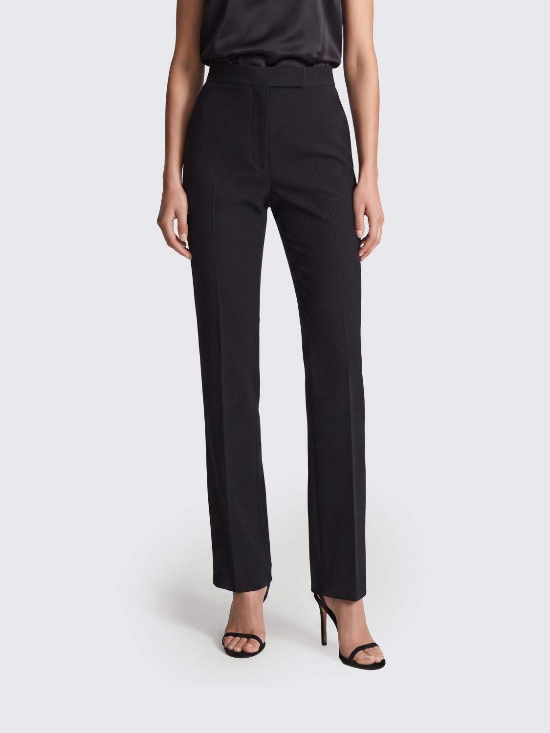 TOM FORD Pants Woman color Black