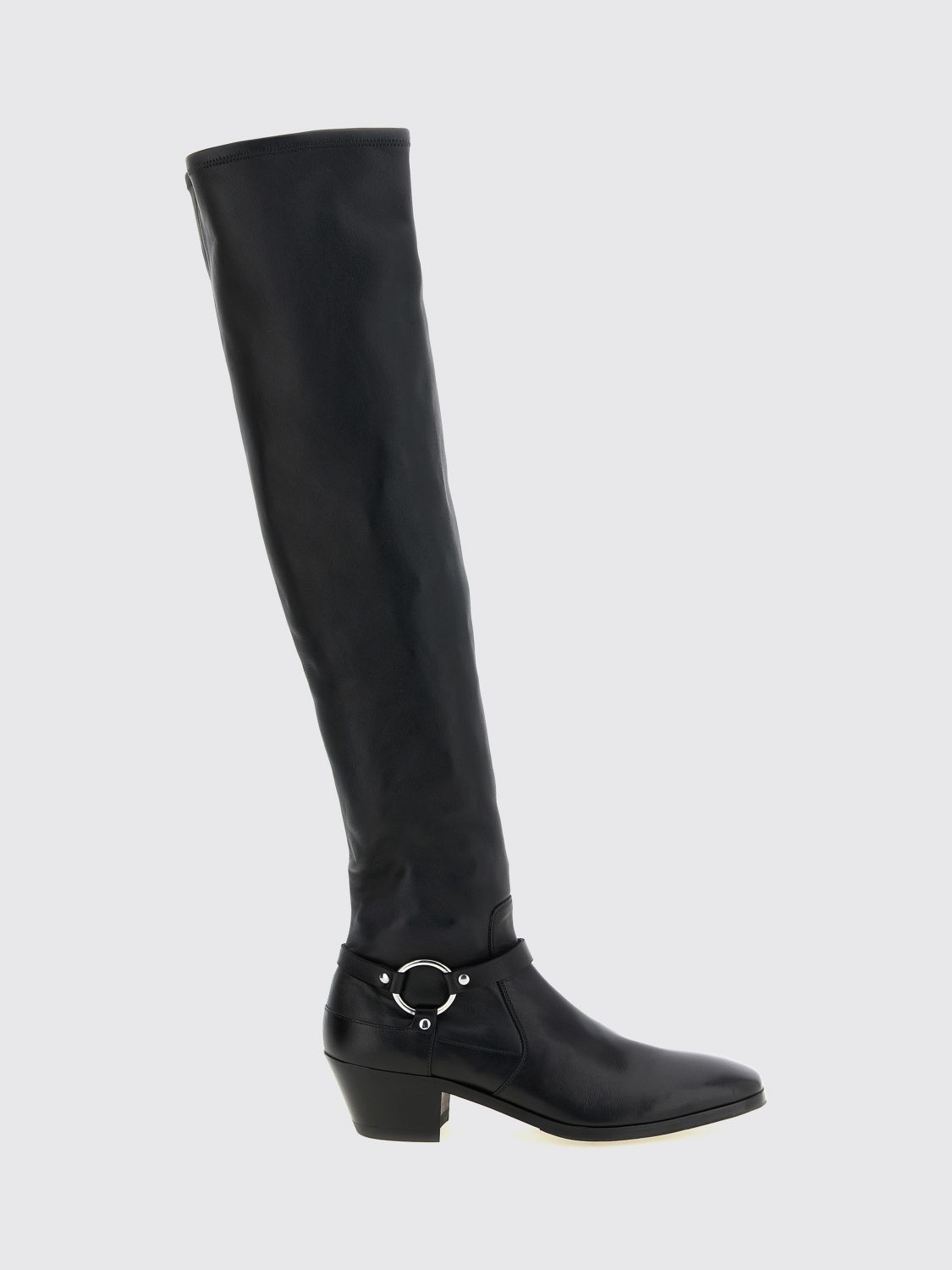 TOM FORD Boots Woman color Black