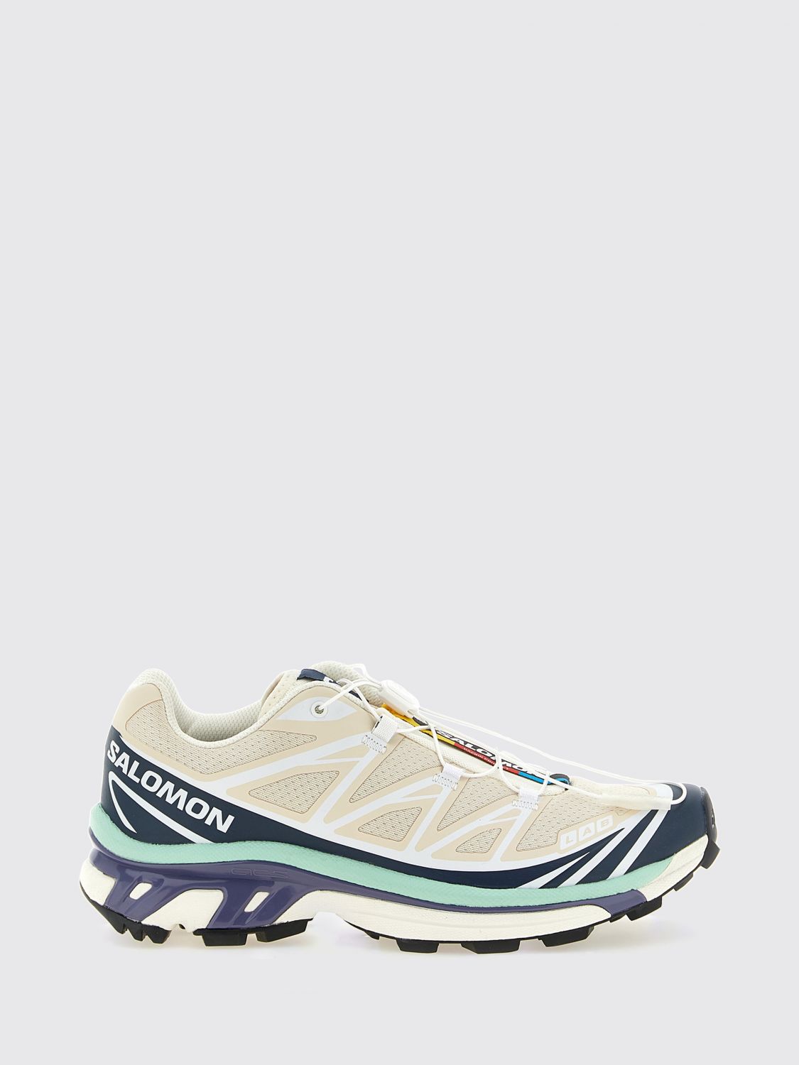 SALOMON Sneakers Uomo colore Fantasia
