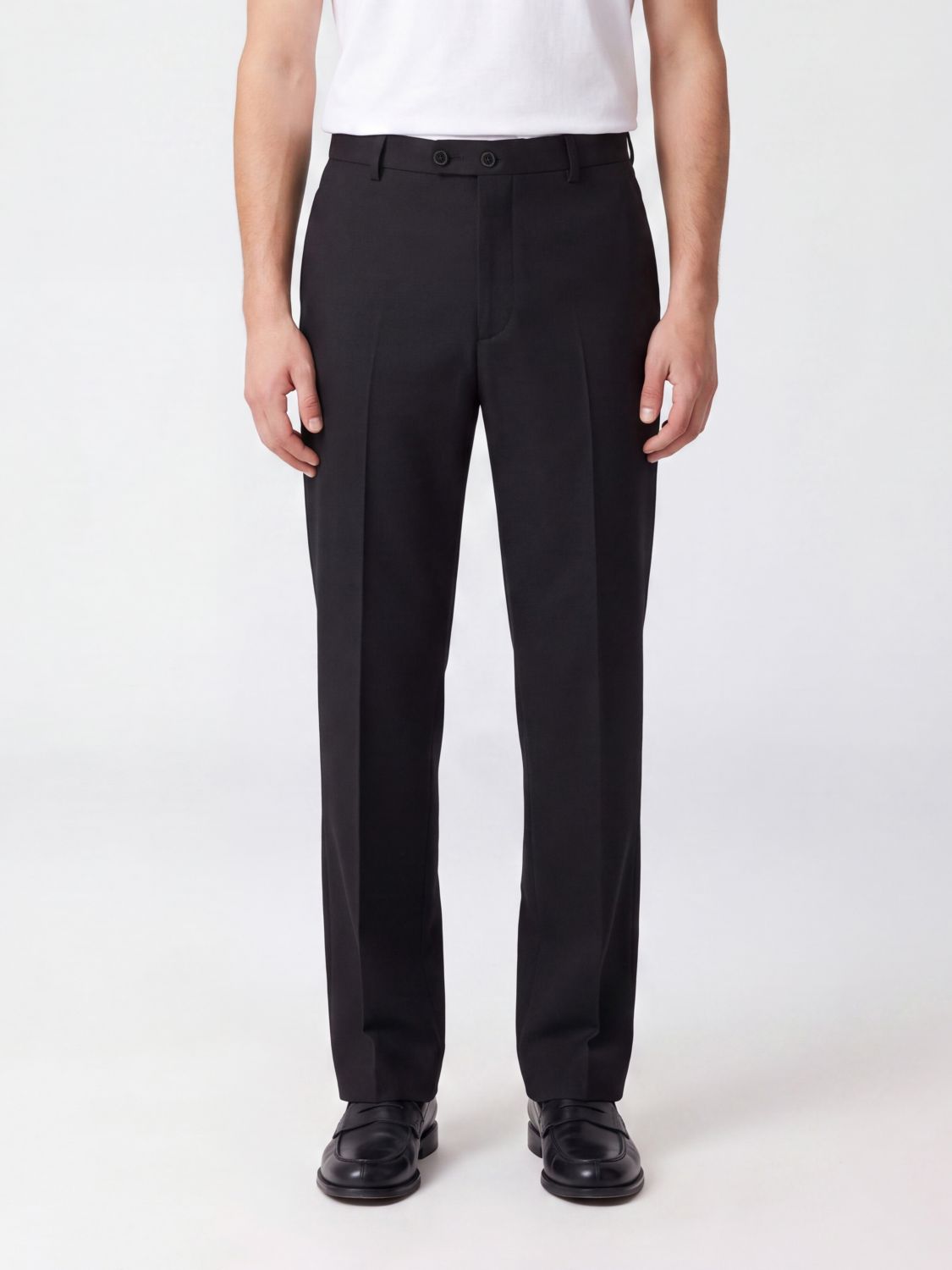 JIL SANDER Pants Men color Black