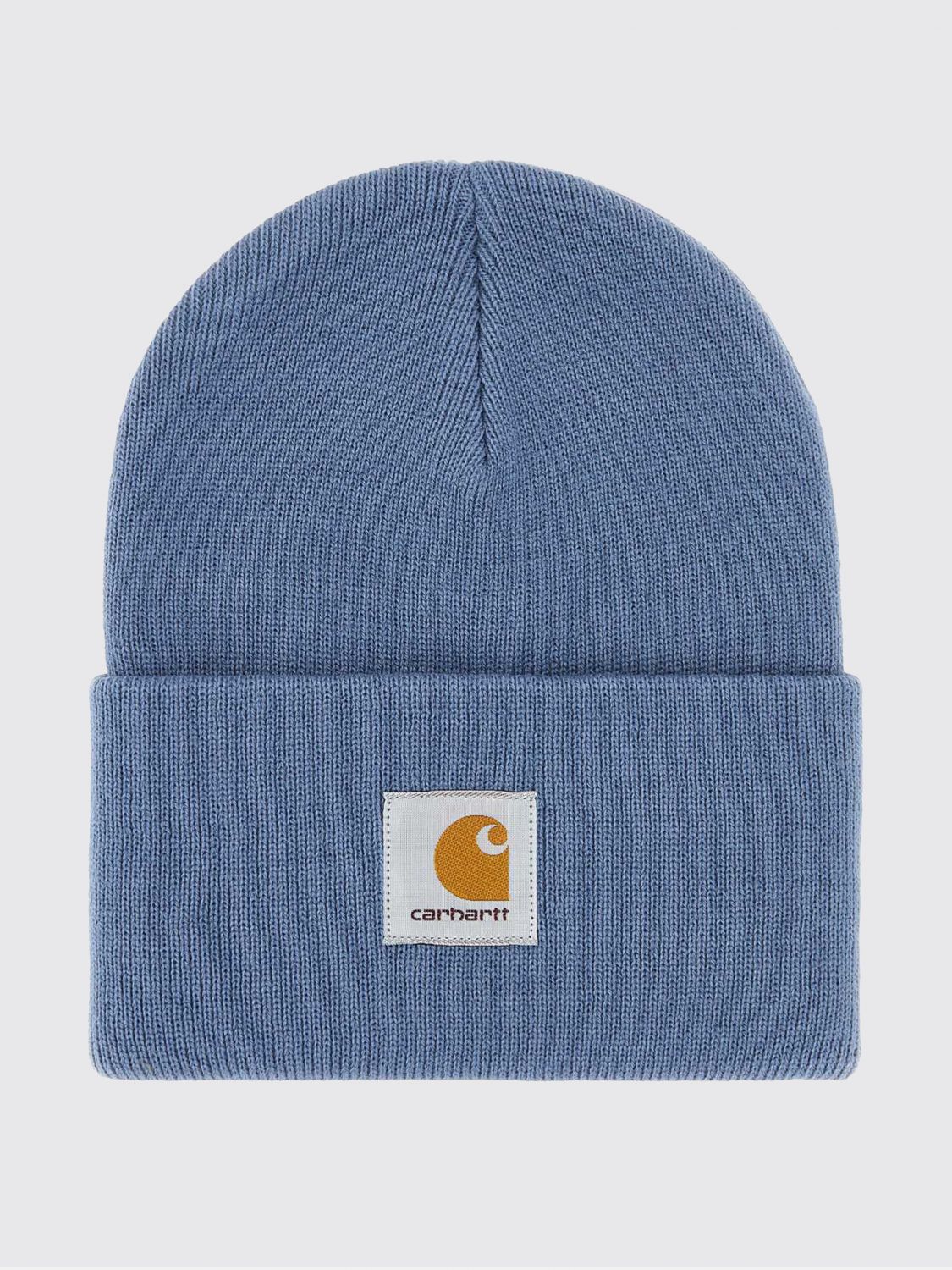 CARHARTT WIP Cappello Uomo colore Azzurro