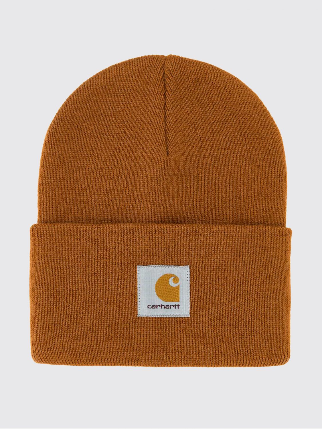 CARHARTT WIP Cappello Uomo colore Rosso