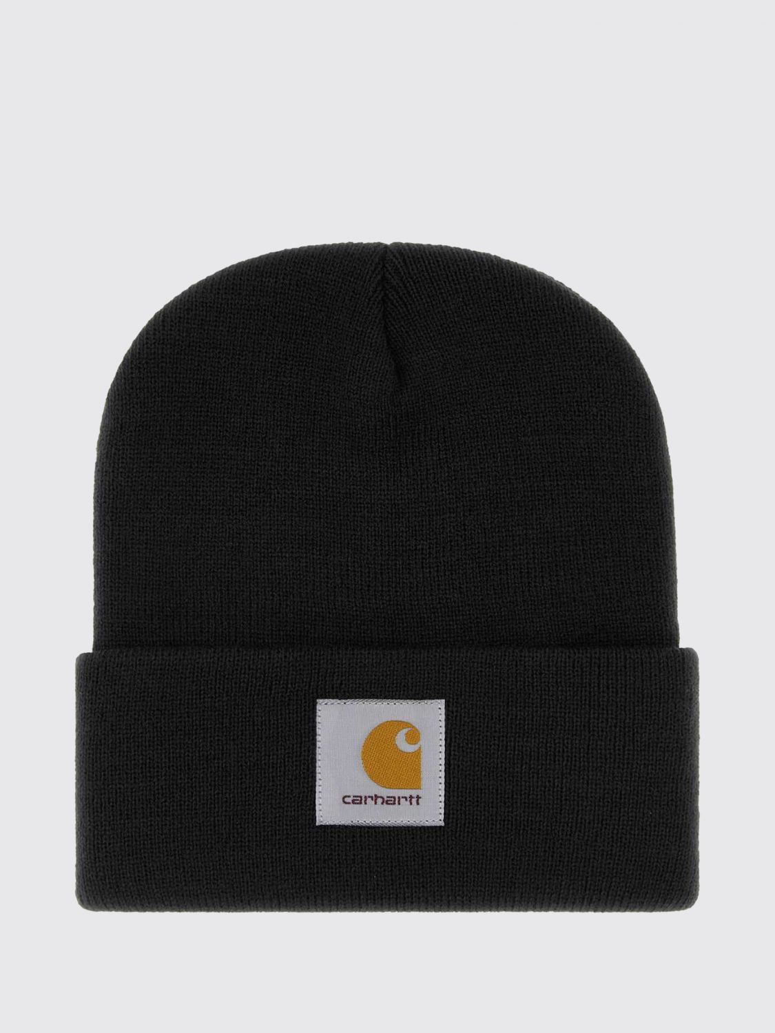 CARHARTT WIP Cappello Uomo colore Nero