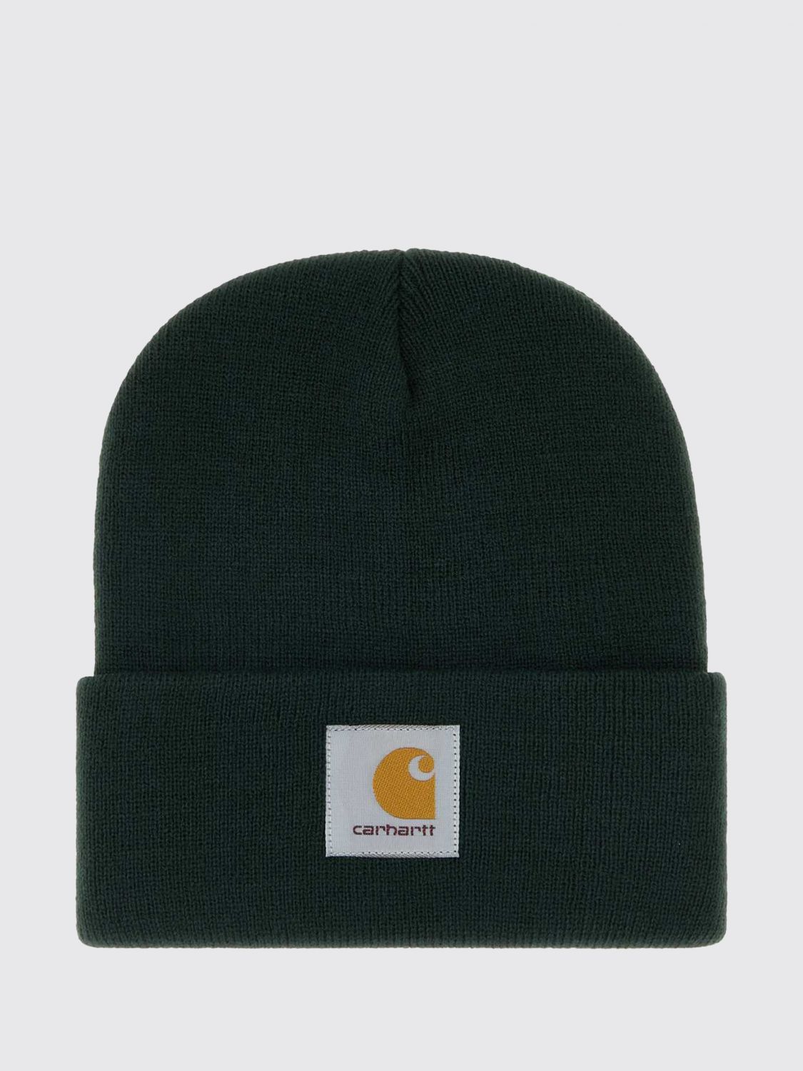CARHARTT WIP Cappello Uomo colore Grigio