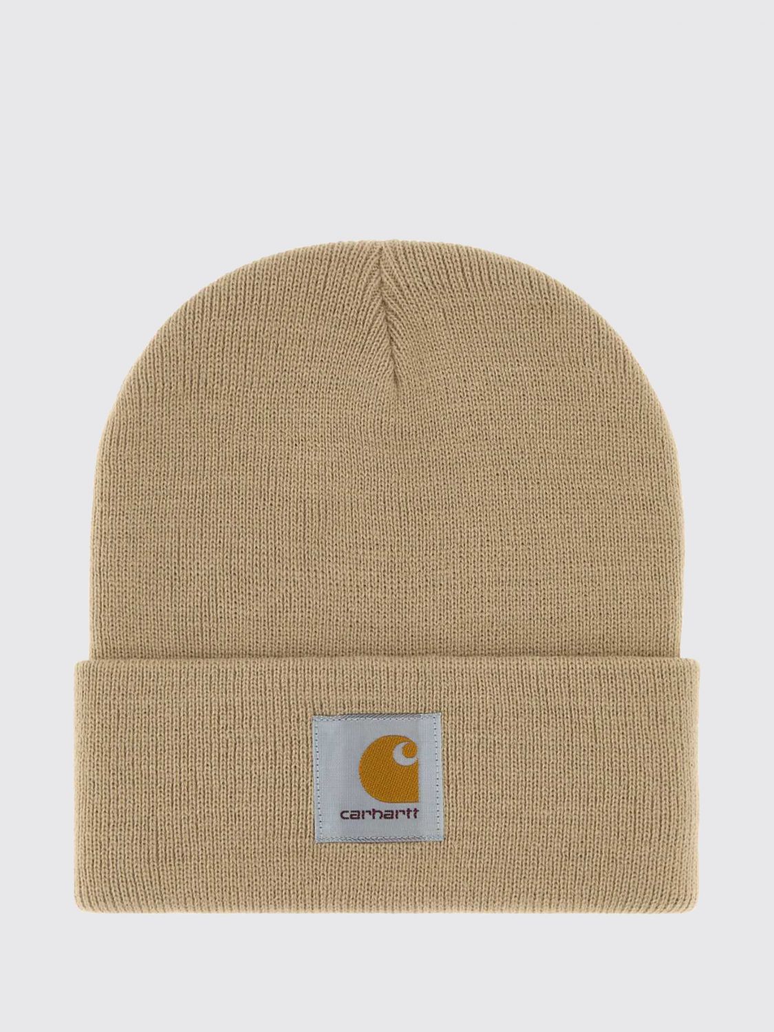 CARHARTT WIP Cappello Uomo colore Beige