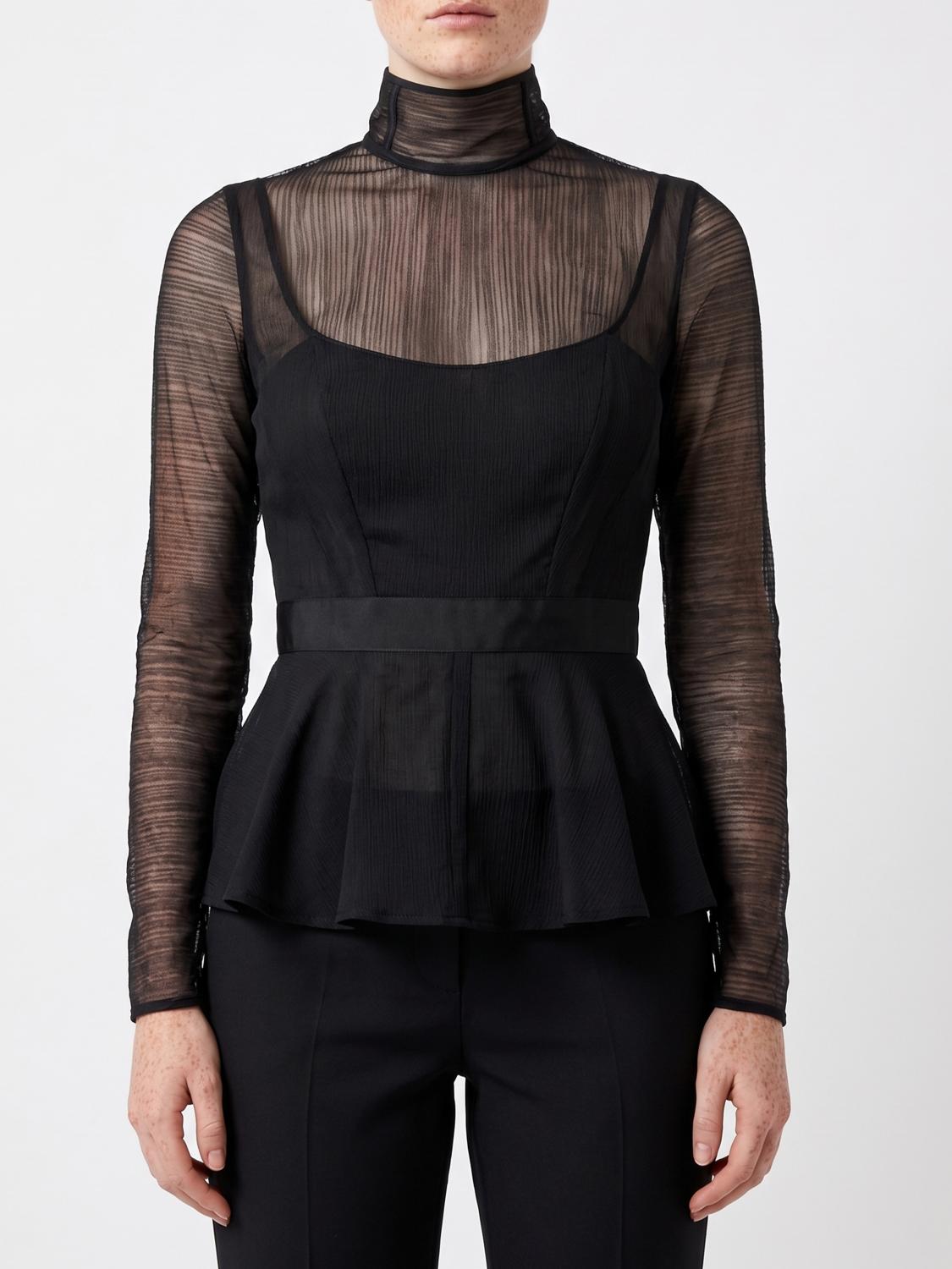 ELISABETTA FRANCHI Camicia donna