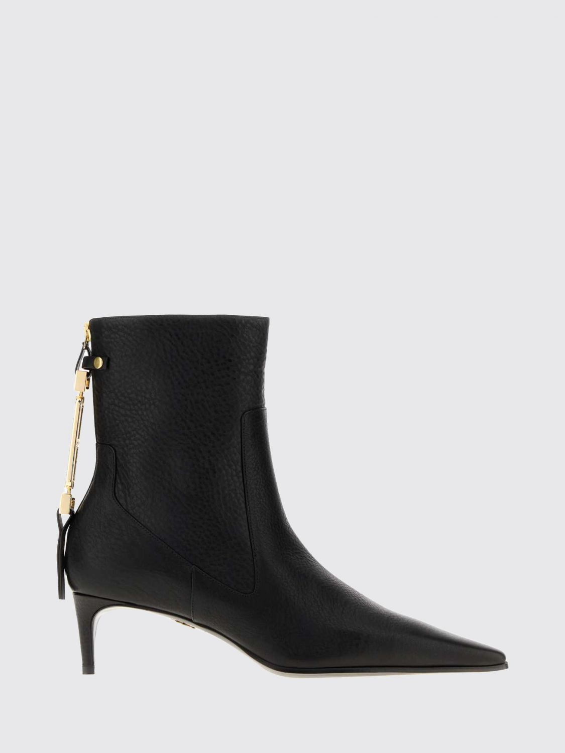 DSQUARED2 Boots Woman color Black