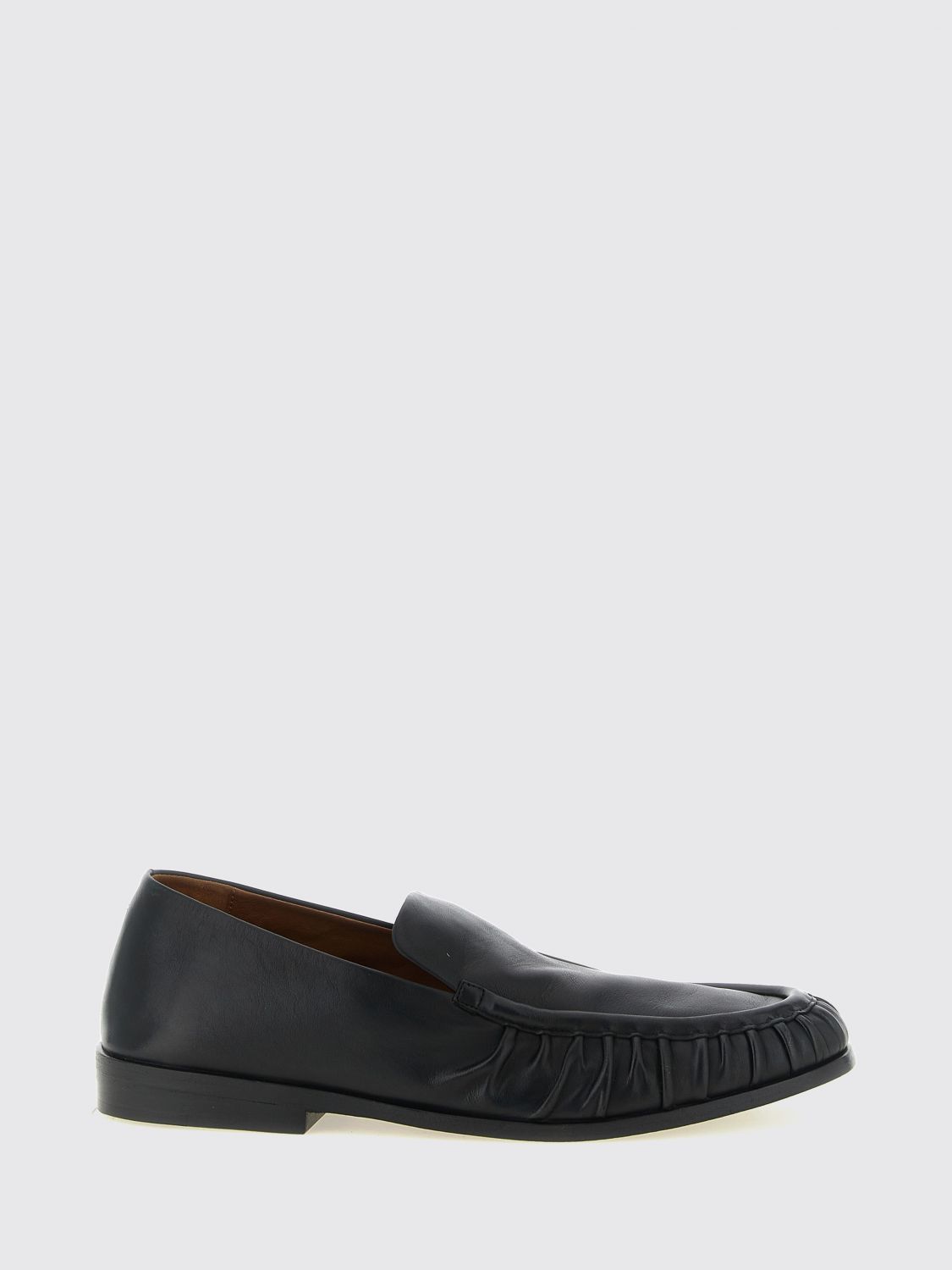 MARSÈLL Mocassini Uomo colore Nero