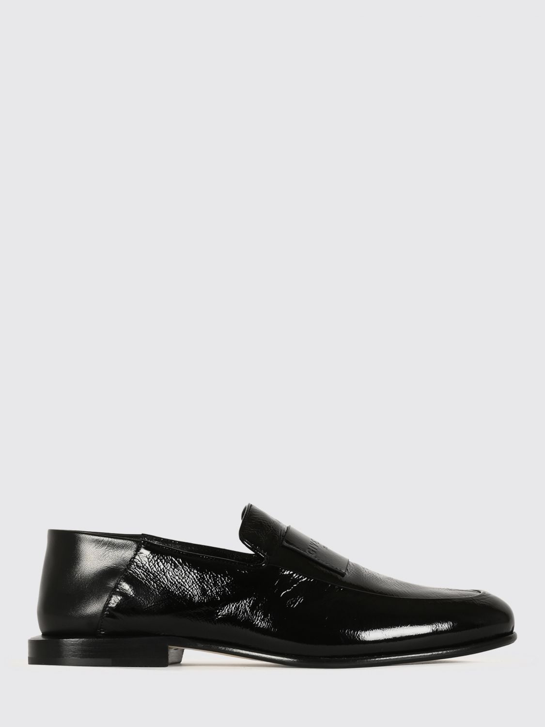GIVENCHY Mocassini in pelle