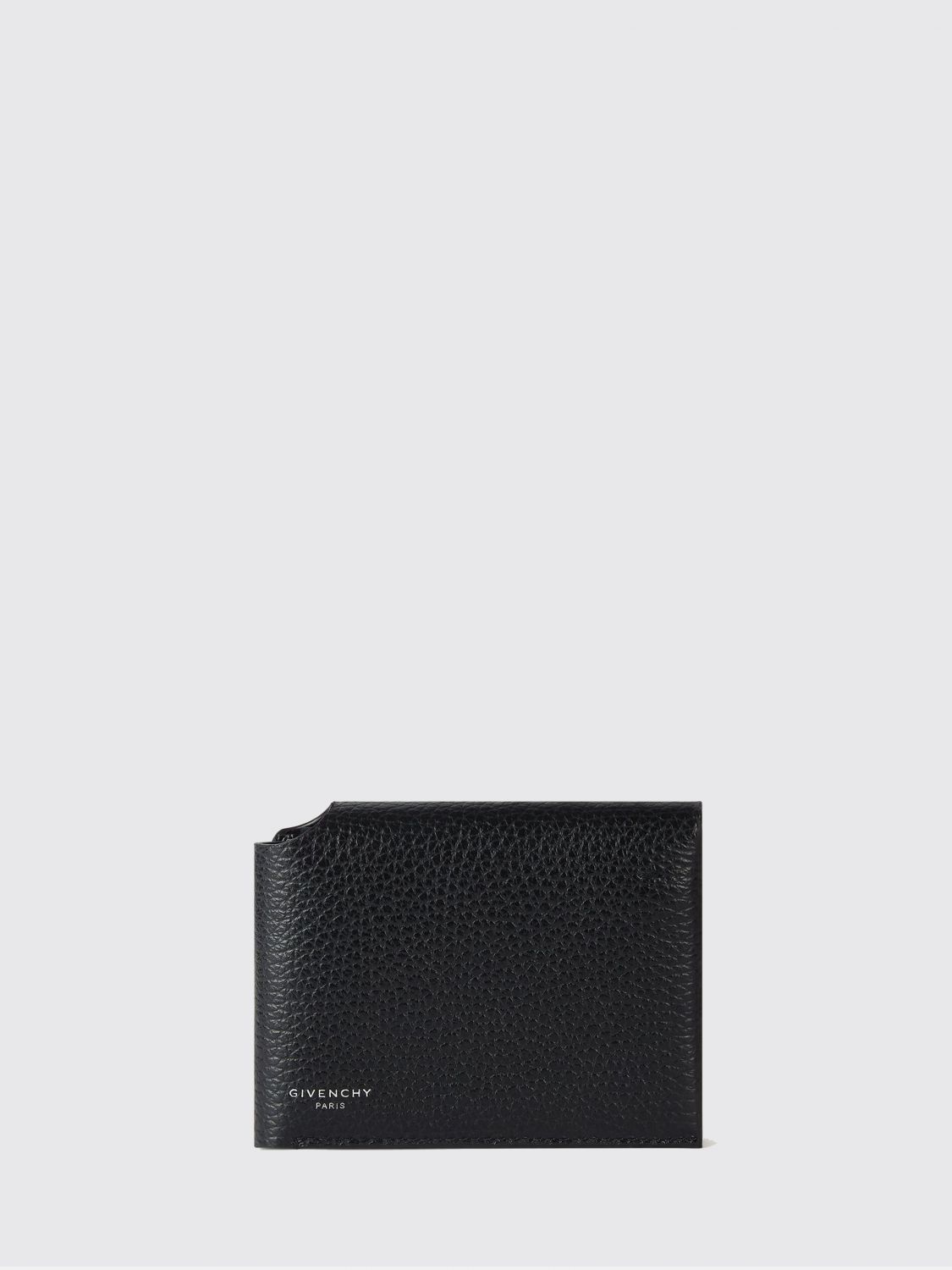 Givenchy Wallet Men Color Black In 黑色