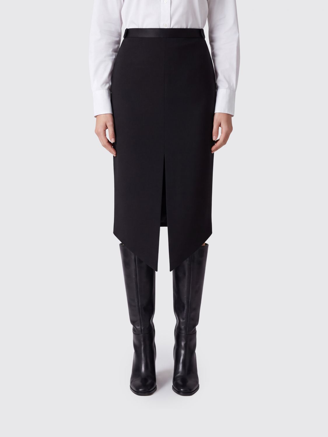 TOM FORD Skirt Woman color Black