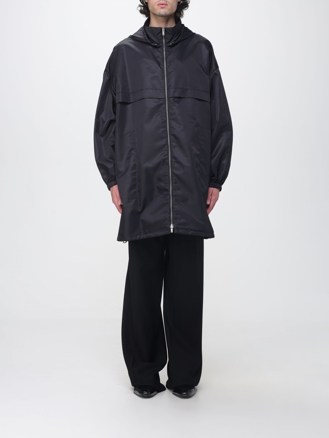 SAINT LAURENT Giacca Uomo colore Nero