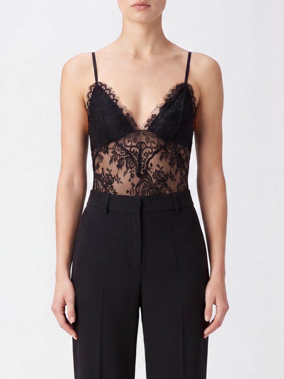 ZIMMERMANN Top Woman color Black