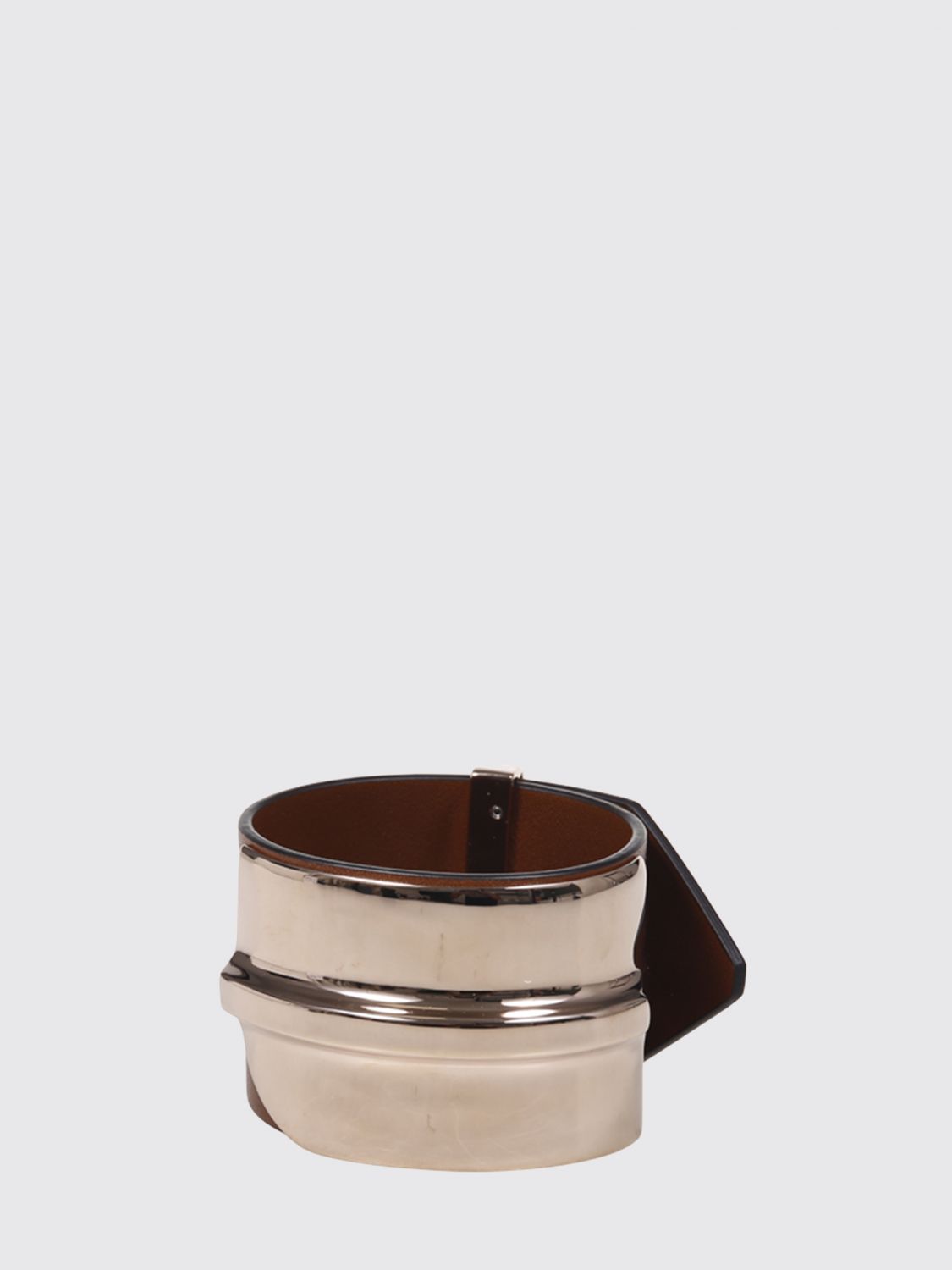 MAX MARA Jewel Woman color Brown