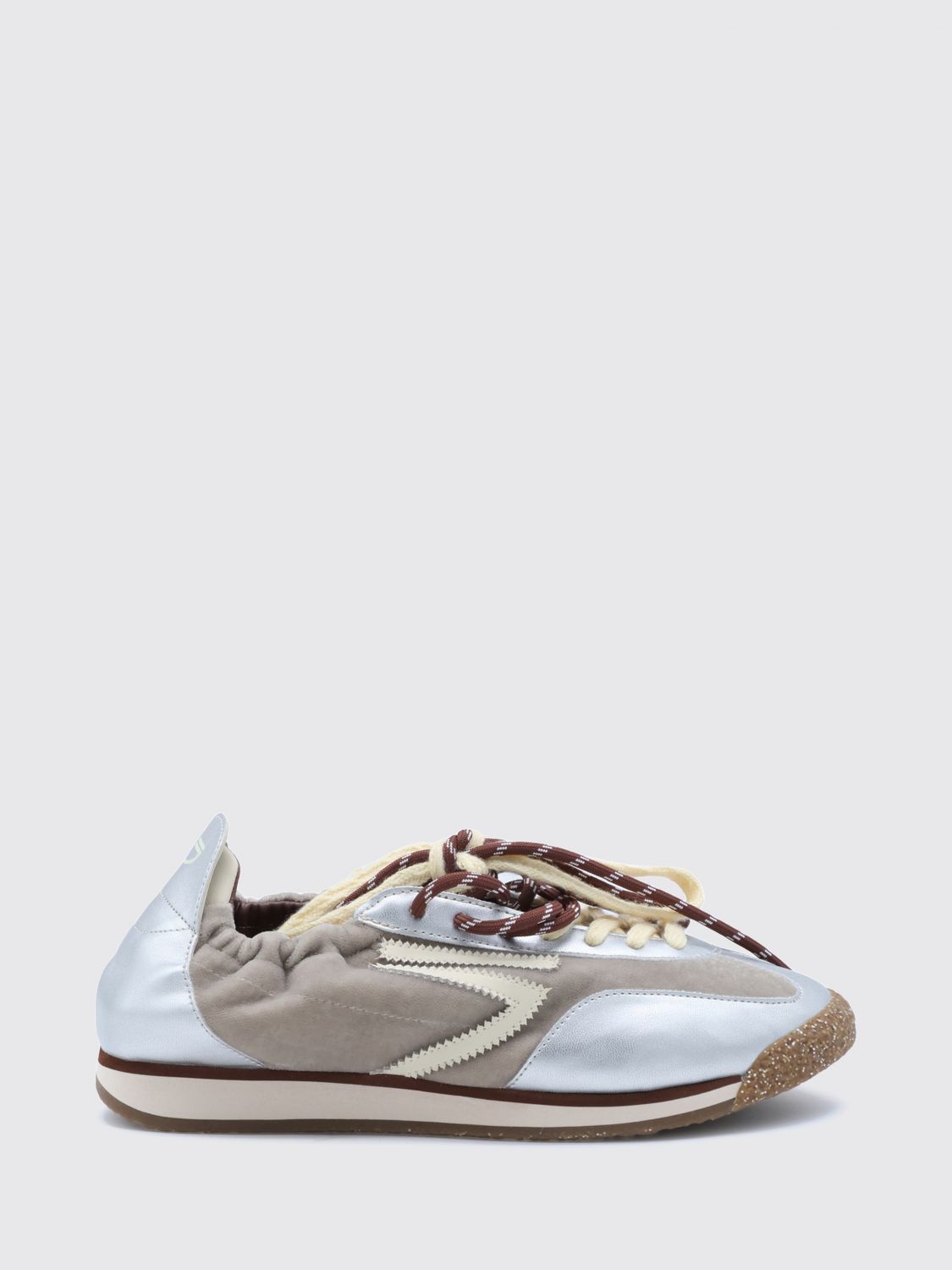 PURAAI 6.02 Panther Low-Top Sneakers