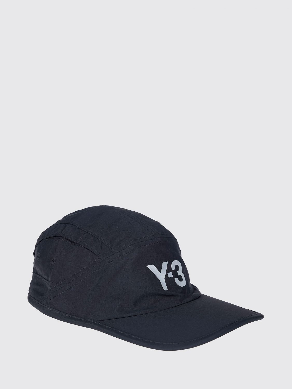 Y-3 Hat Men color Black