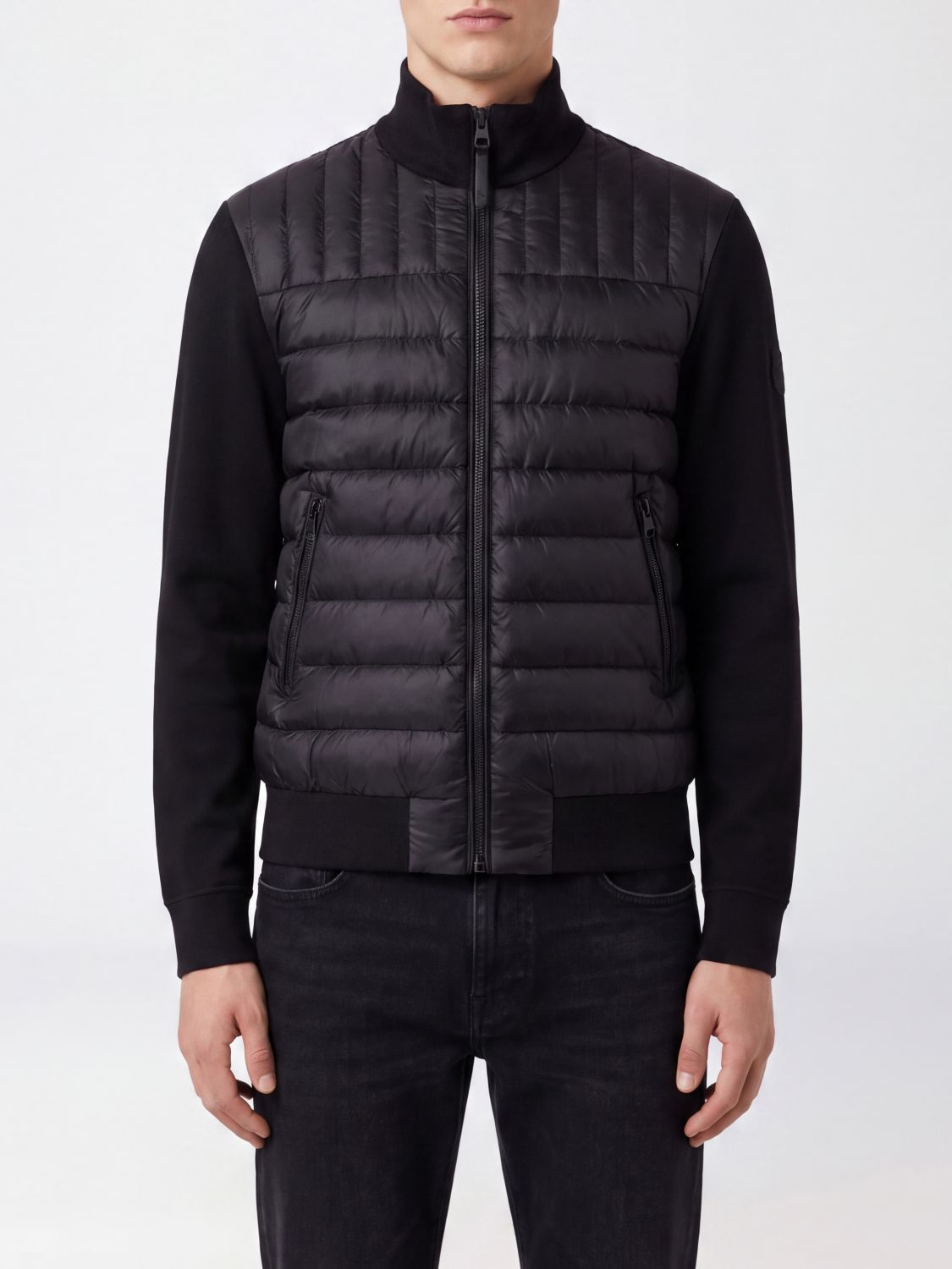 MACKAGE Cappotto Uomo colore Nero