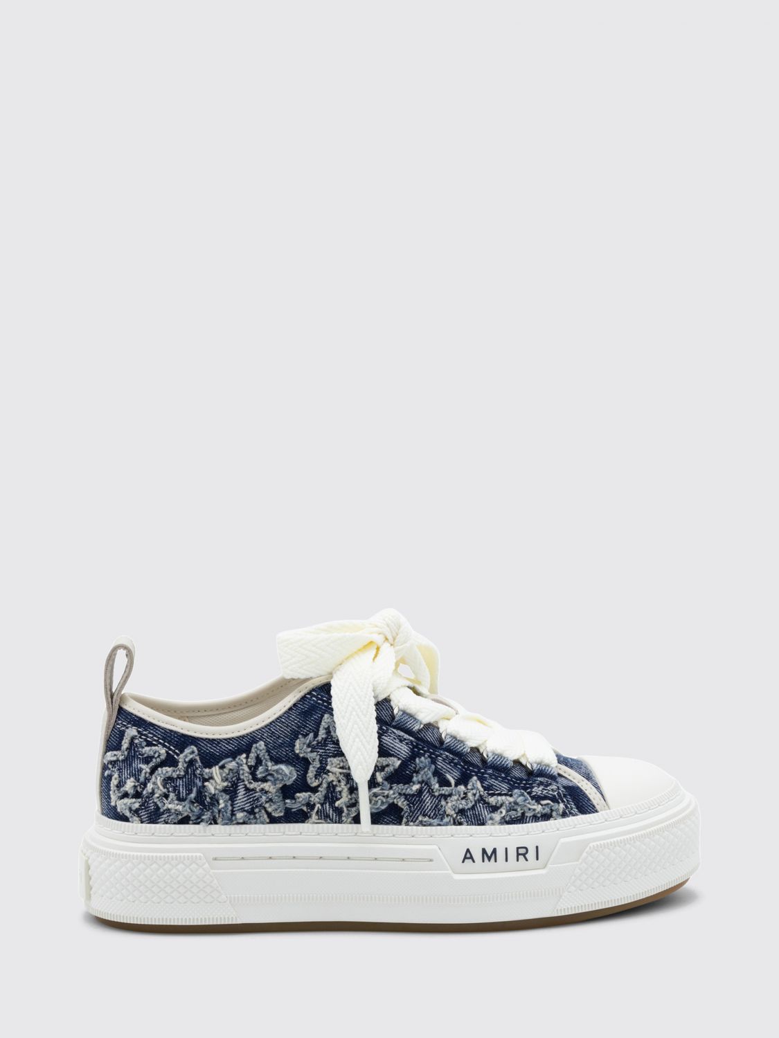 AMIRI Sneakers Donna colore Blue