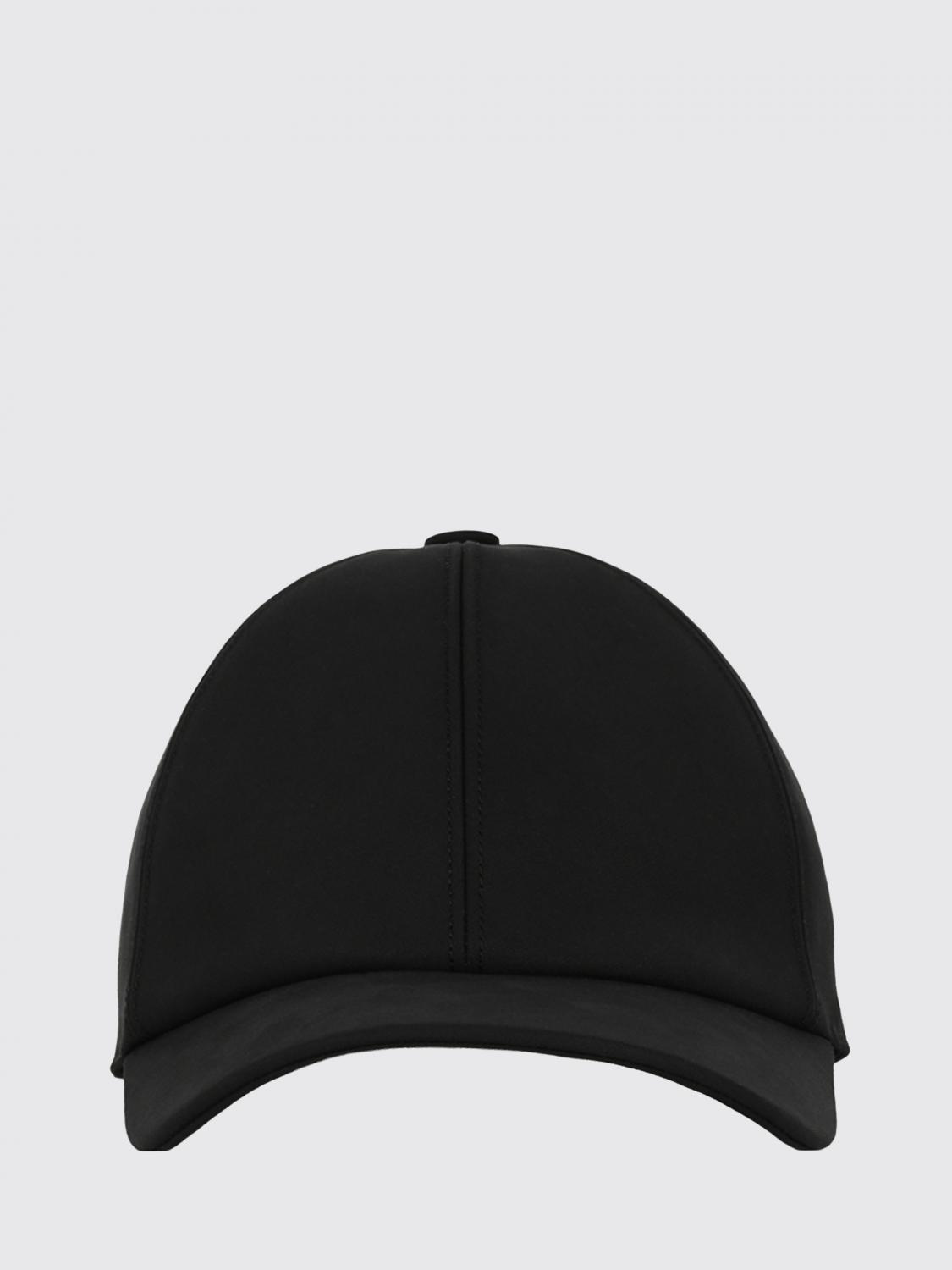 FENDI Cappello Uomo colore Nero