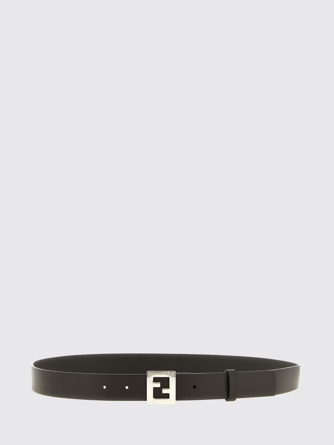 FENDI Gürtel Herren Farbe Dark