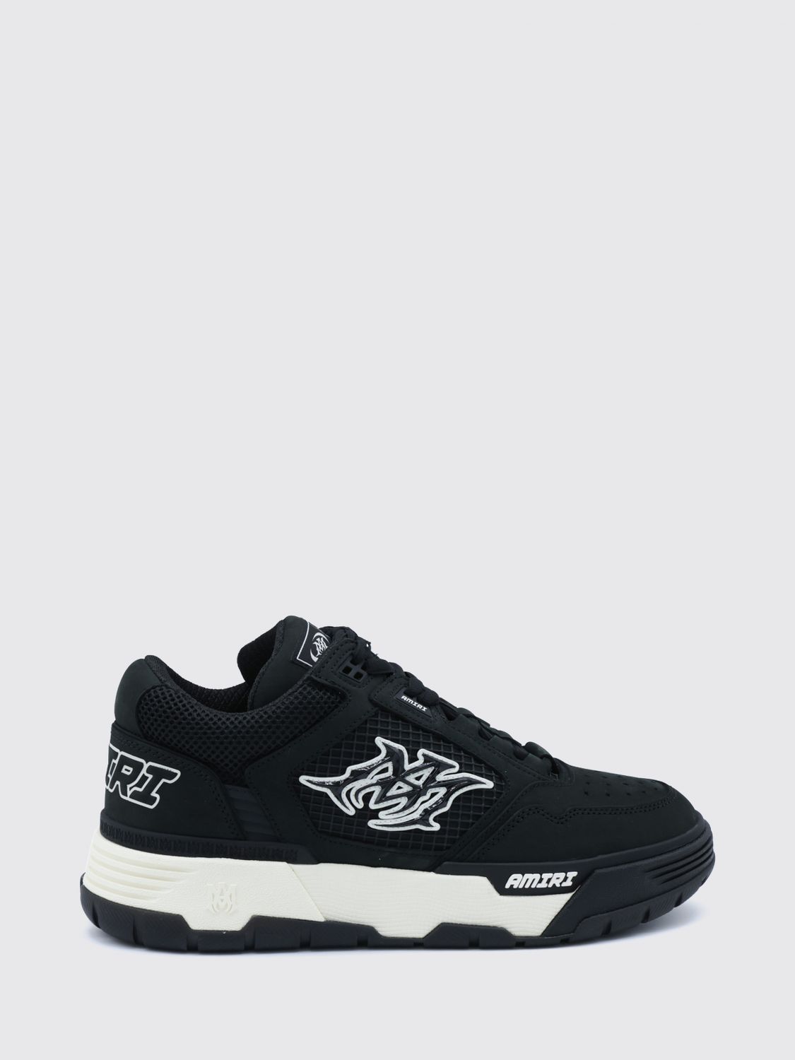 AMIRI Sneakers Uomo colore Nero