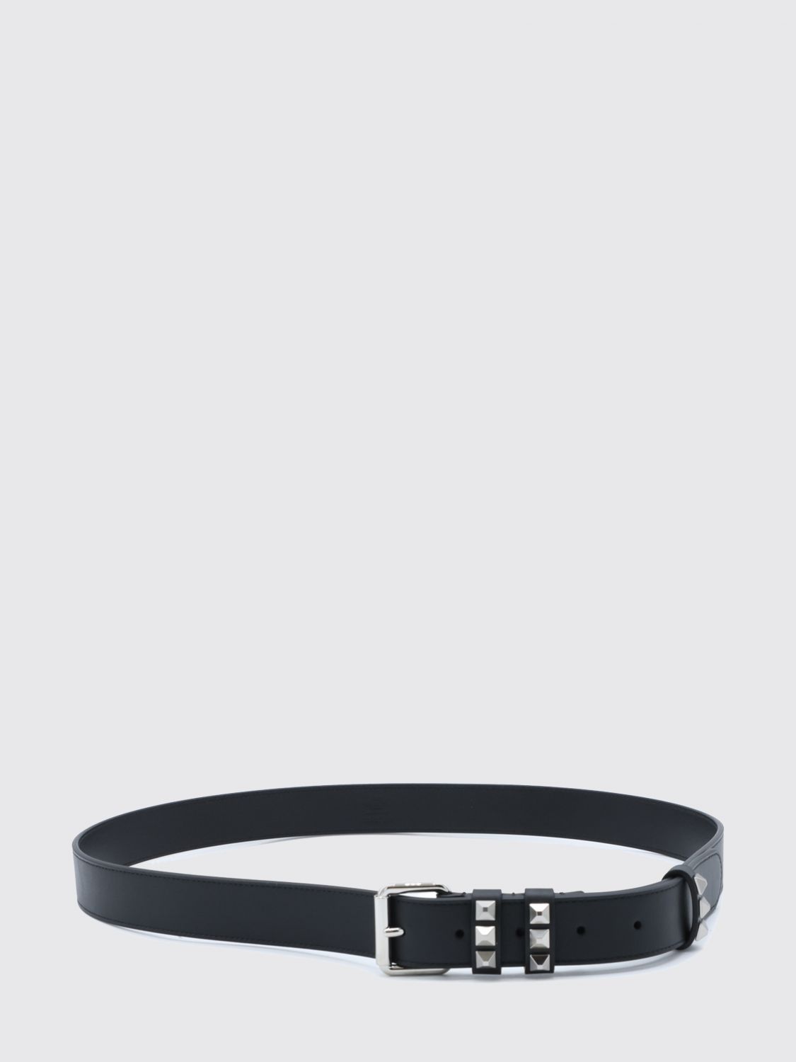 VALENTINO GARAVANI Belt Men color Black