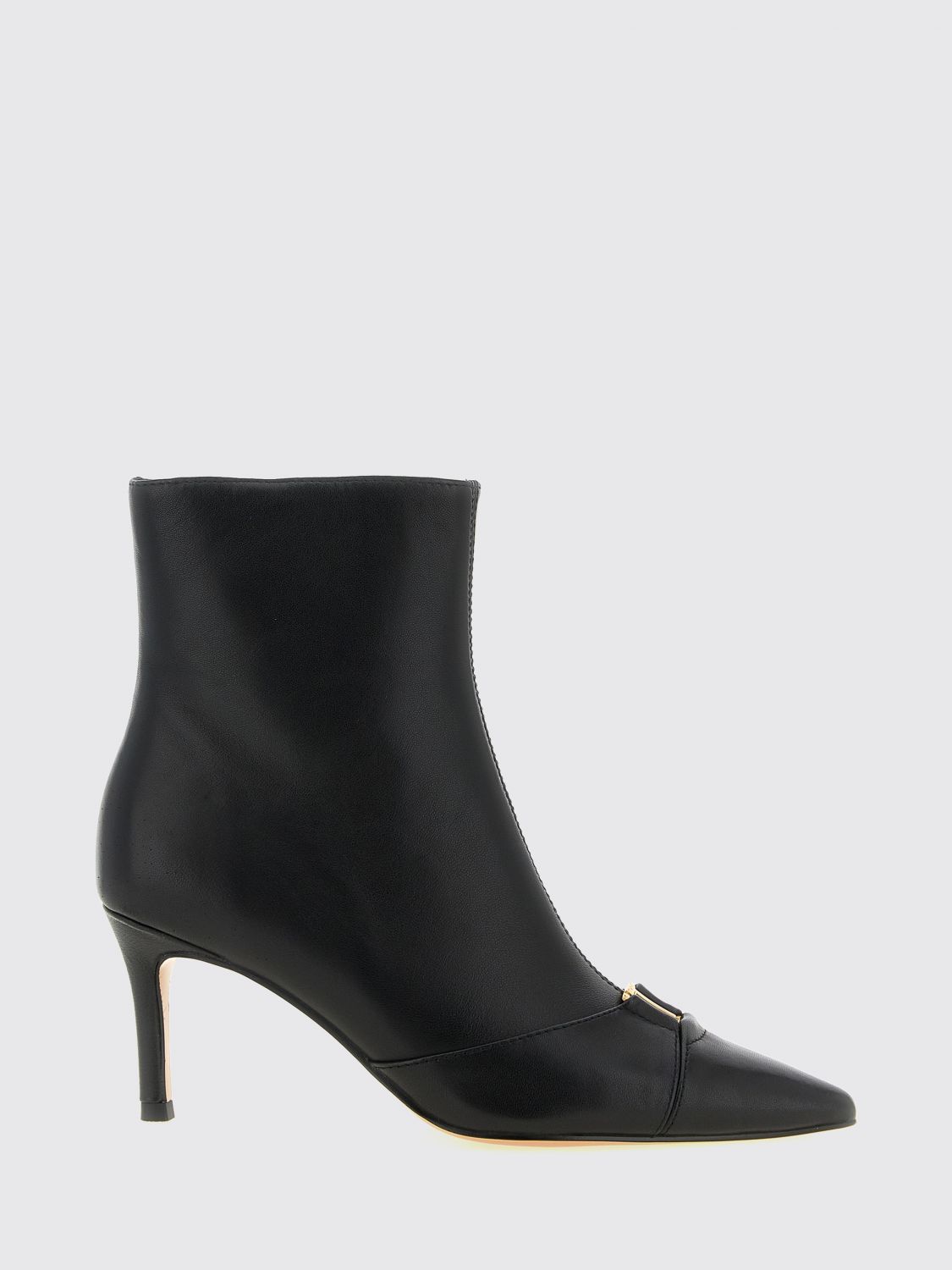 TWINSET Stivali Donna colore Nero