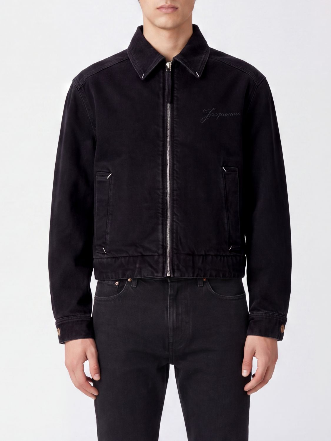 JACQUEMUS Giacca uomo
