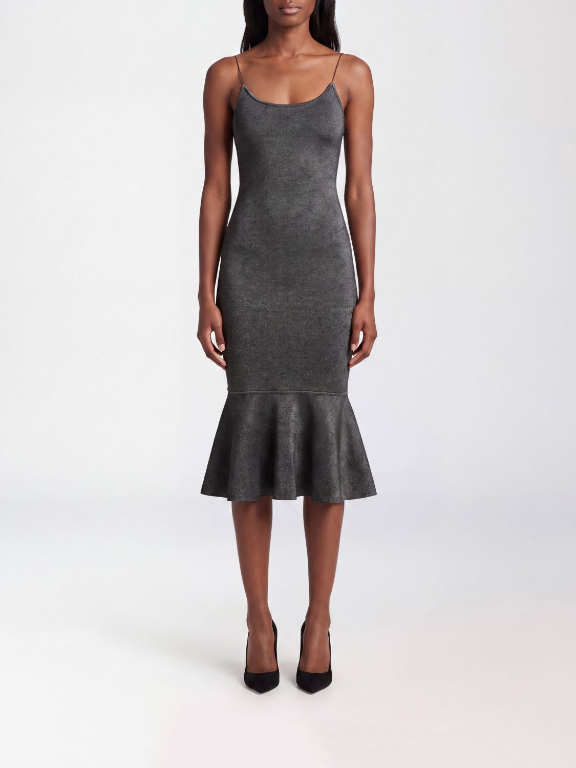 JACQUEMUS Dress Woman color Beige