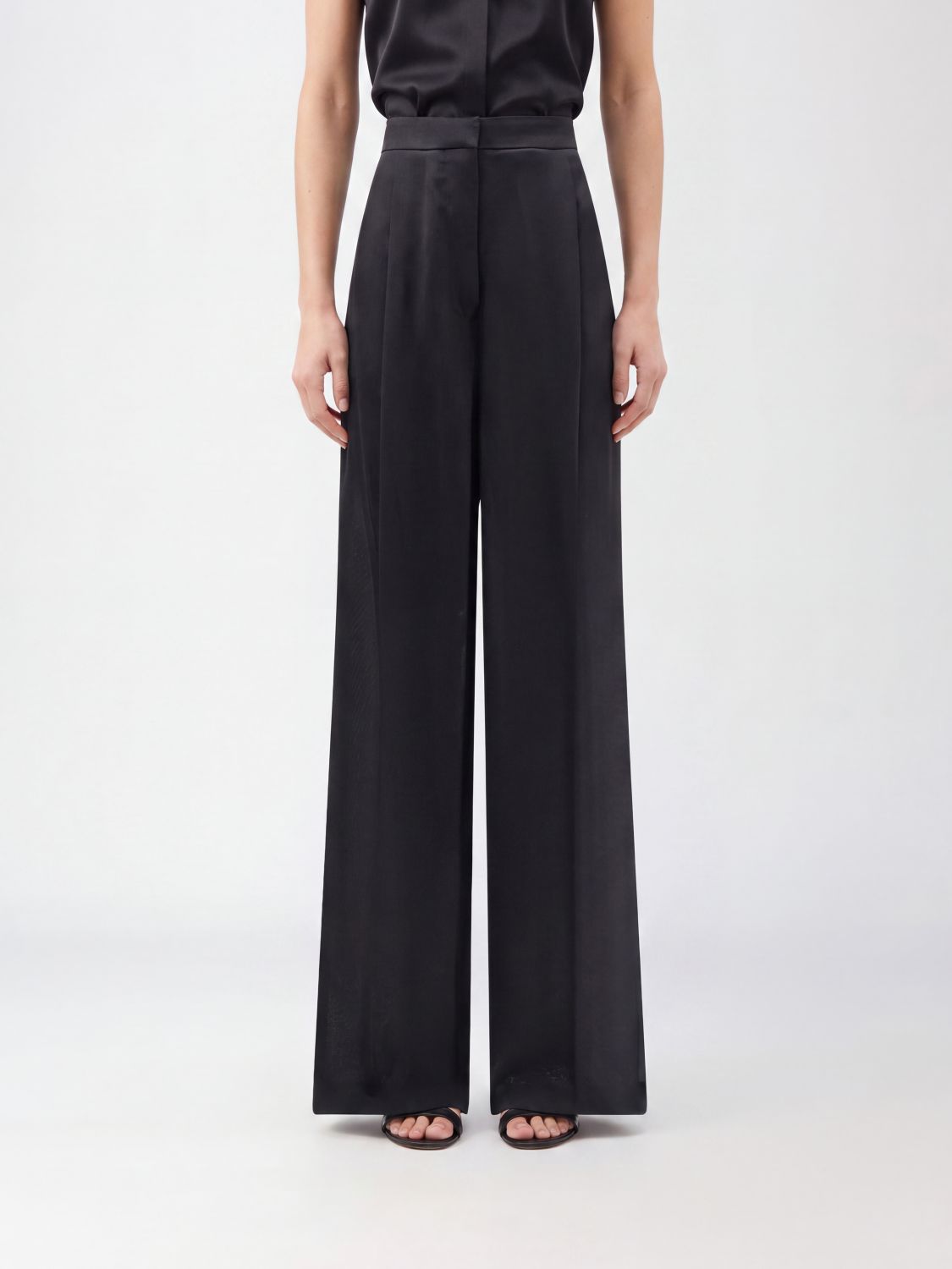 TOM FORD Pants Woman color Black