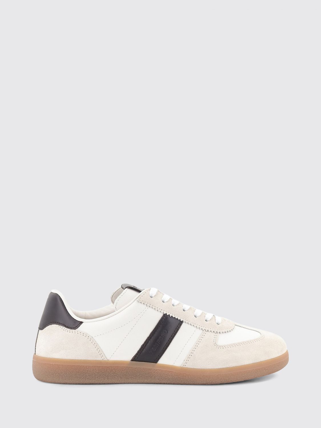 TOM FORD Sneakers Men color White