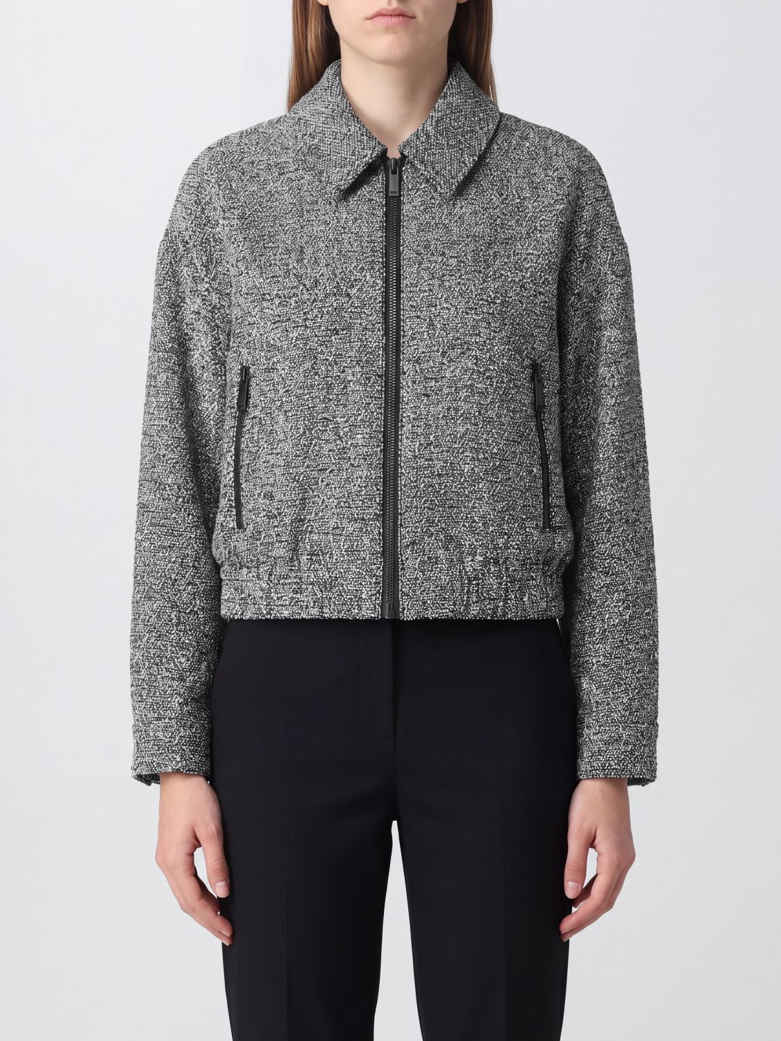 MICHAEL KORS Giacca Donna colore Nero