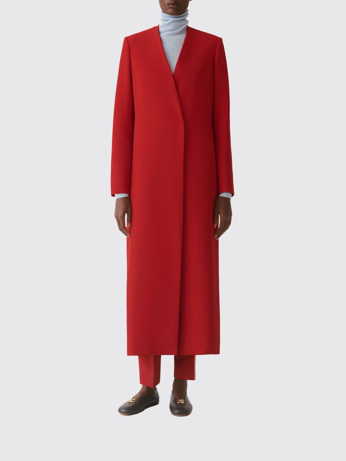 FABIANA FILIPPI Cappotto donna