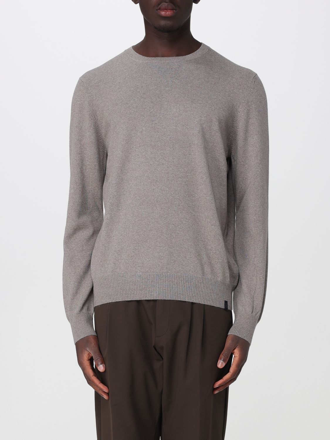 FAY Maglia Uomo colore Kaki
