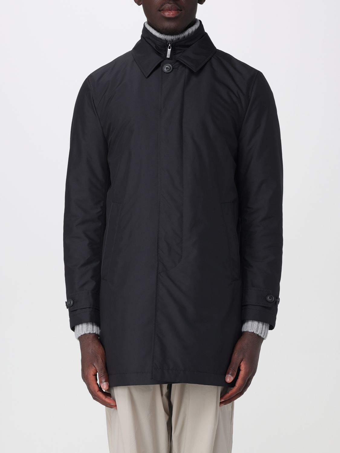 FAY Giacca Uomo colore Nero