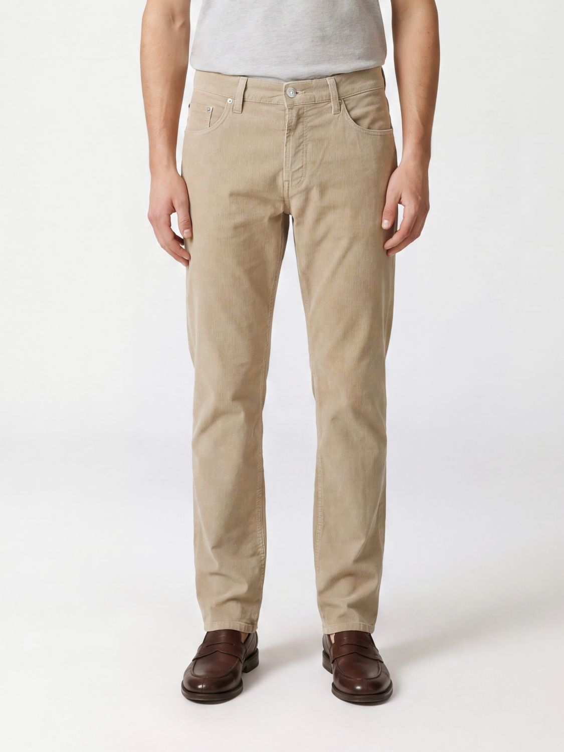 DONDUP Pantaloni uomo