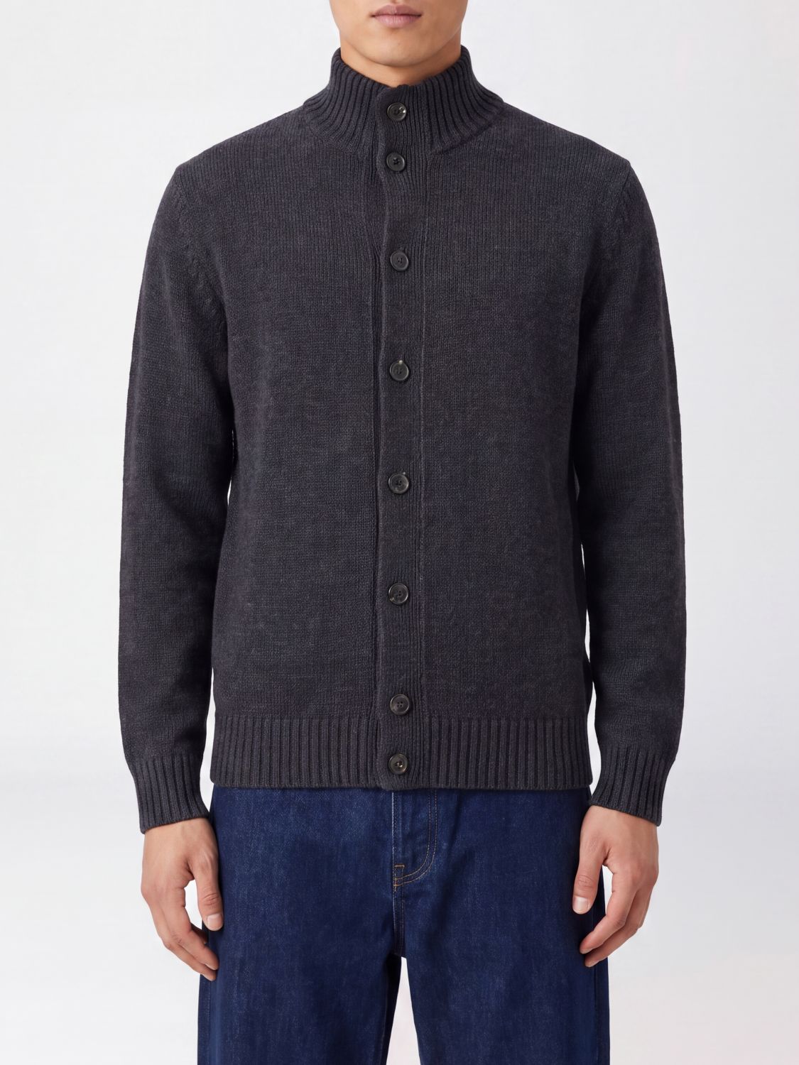 ZANONE Maglia uomo